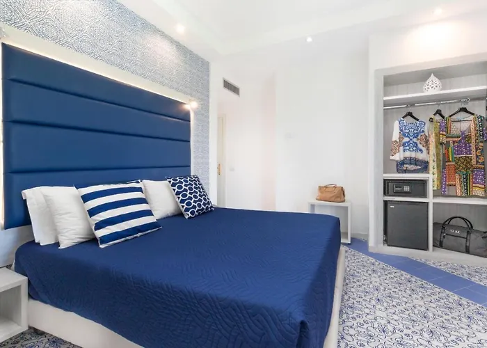 Hotel Sant\'Agata