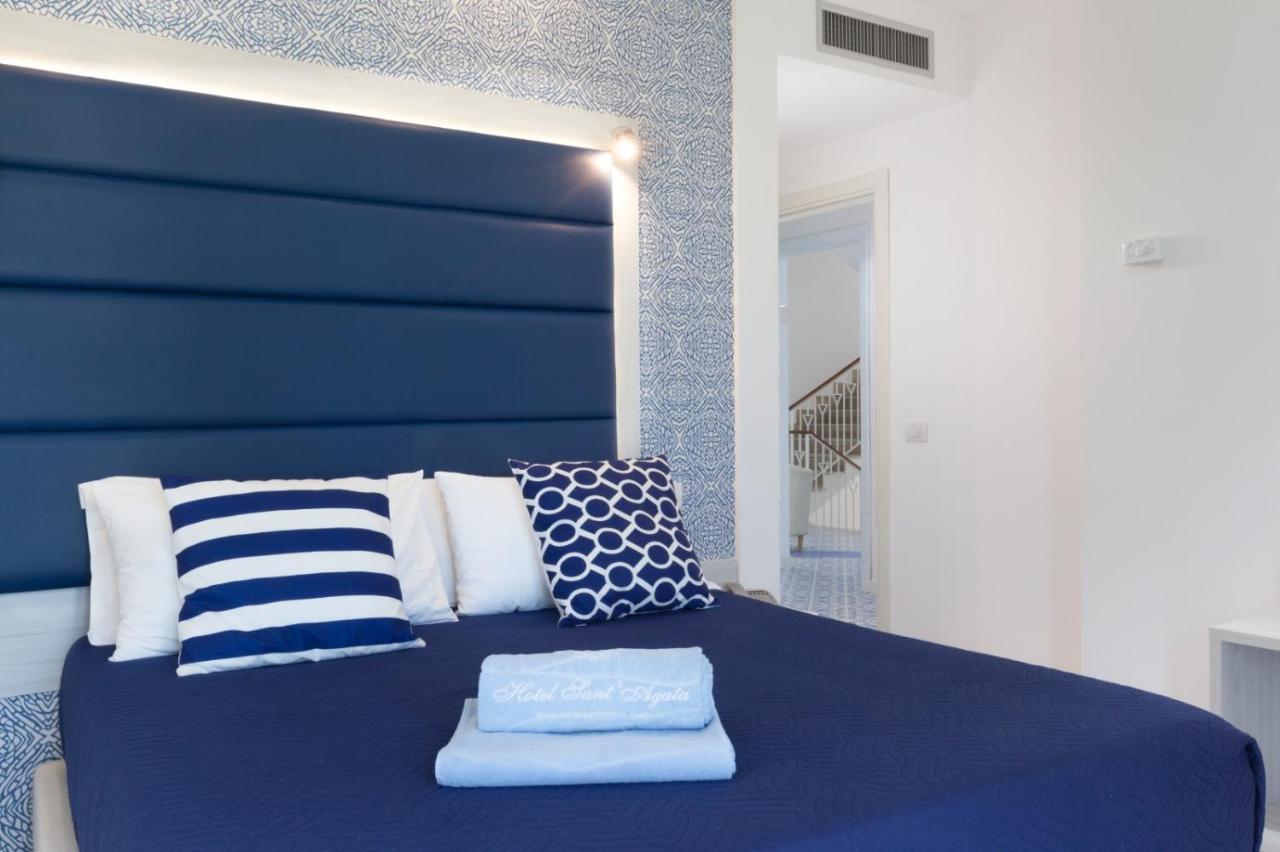 Hotel Sant'agata SantʼAgata sui Due Golfi