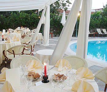 Hotel Sant'agata 4*