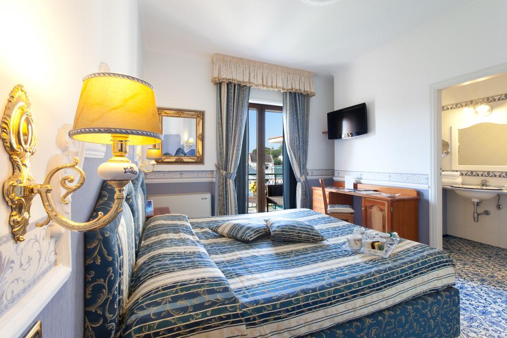 Hotel Sant'agata SantʼAgata sui Due Golfi