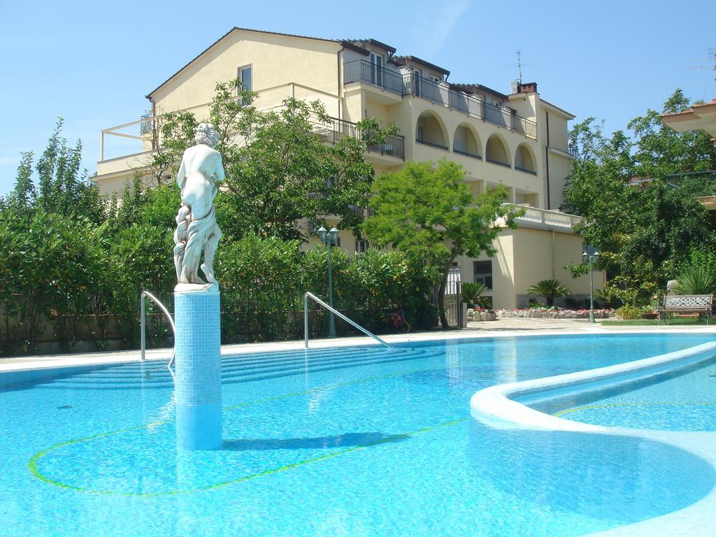 Hotel Sant'agata 4*