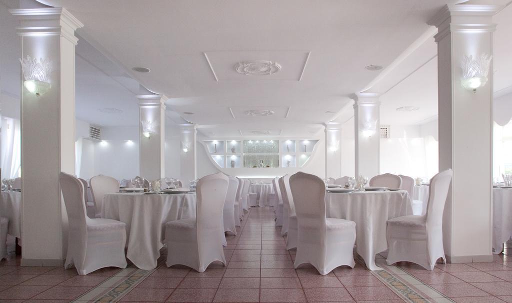 Sant'agata Hotel 4*